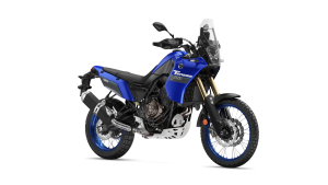 2023 Yamaha Ténéré XTZ700 moottoripyörä