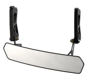 Polaris, Wide-Angle Rear View Mirror